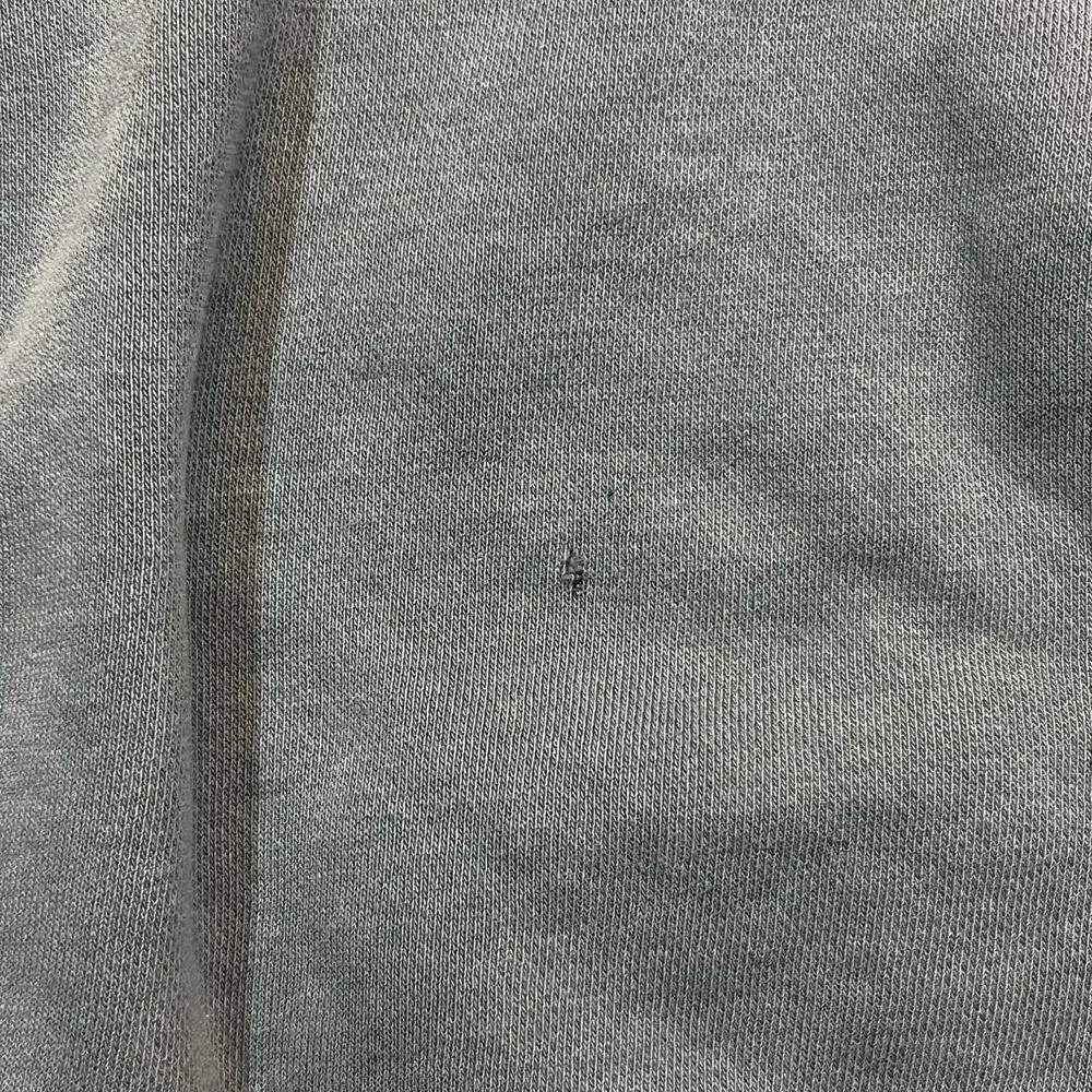 Nike Swoosh Hoodie Blue Pullover Sweatshirt‎ Men Large
